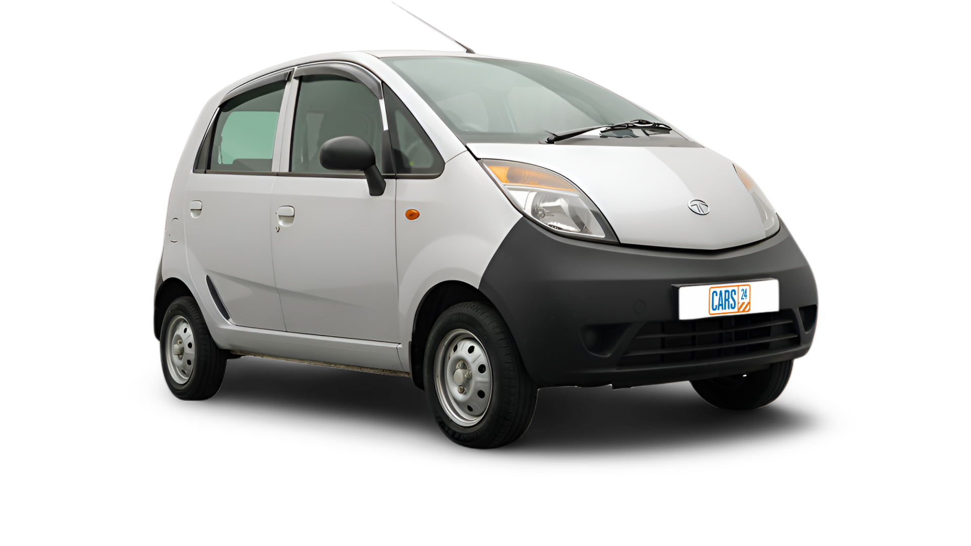 Tata Nano-img